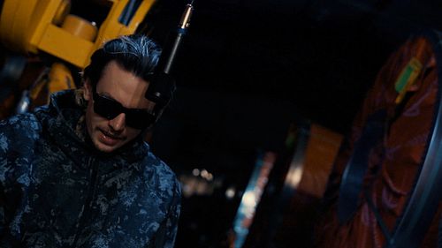INFO ALERT ⚠️

- Už tenhle pátek 7.2 9.2 v 16:00, bude v rámci 3 epizody vycházet videoklip na projektu @mad_laboratory_! Bud...