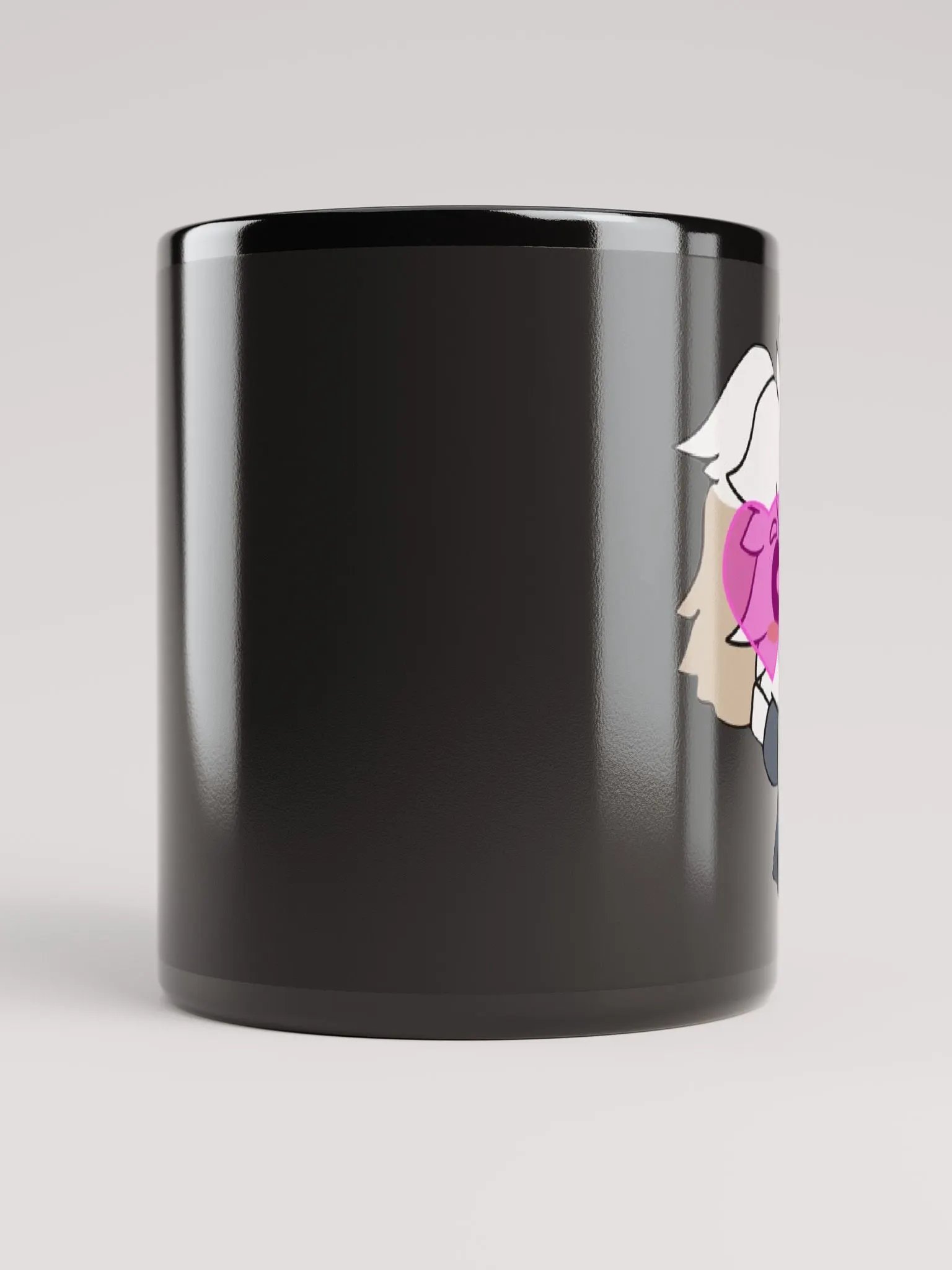 Enzo Maid Mug product image (5)