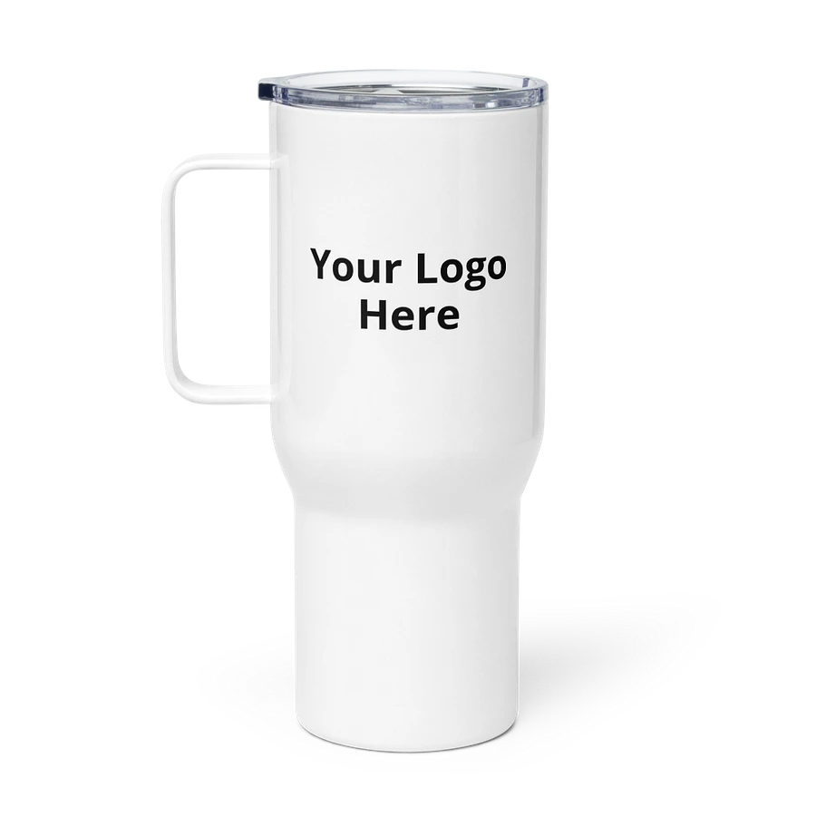 Miniaday Designs Private Branding with Your Logo Tumbler product image (1)