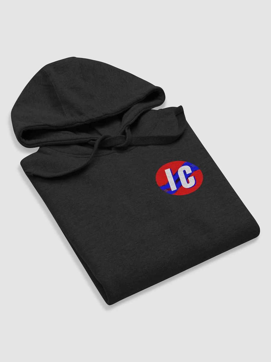 Iron Colugo Classic Hoodie product image (18)