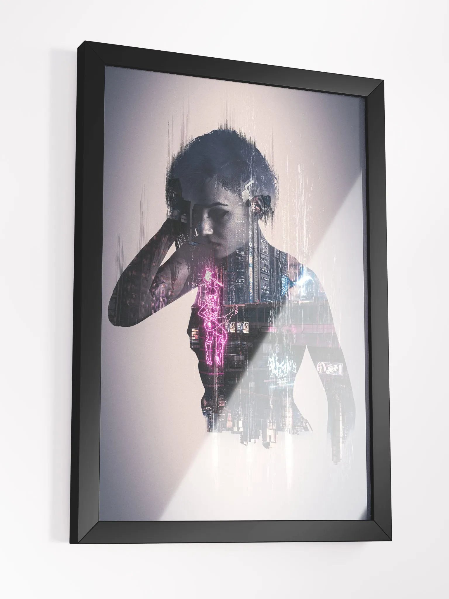 Dissonant Brain Dancer product image (3)