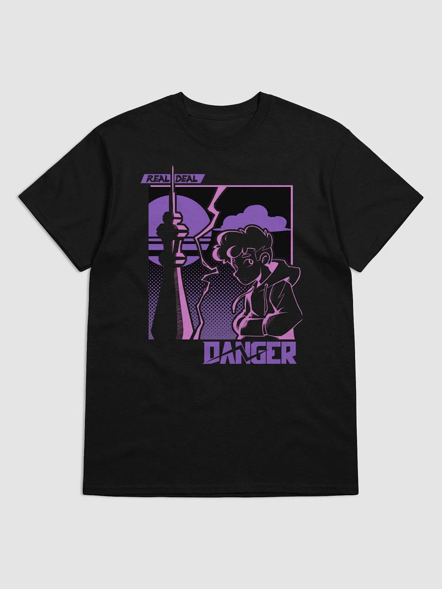 Night At The Lightning Lure [Dark Mode] product image (4)