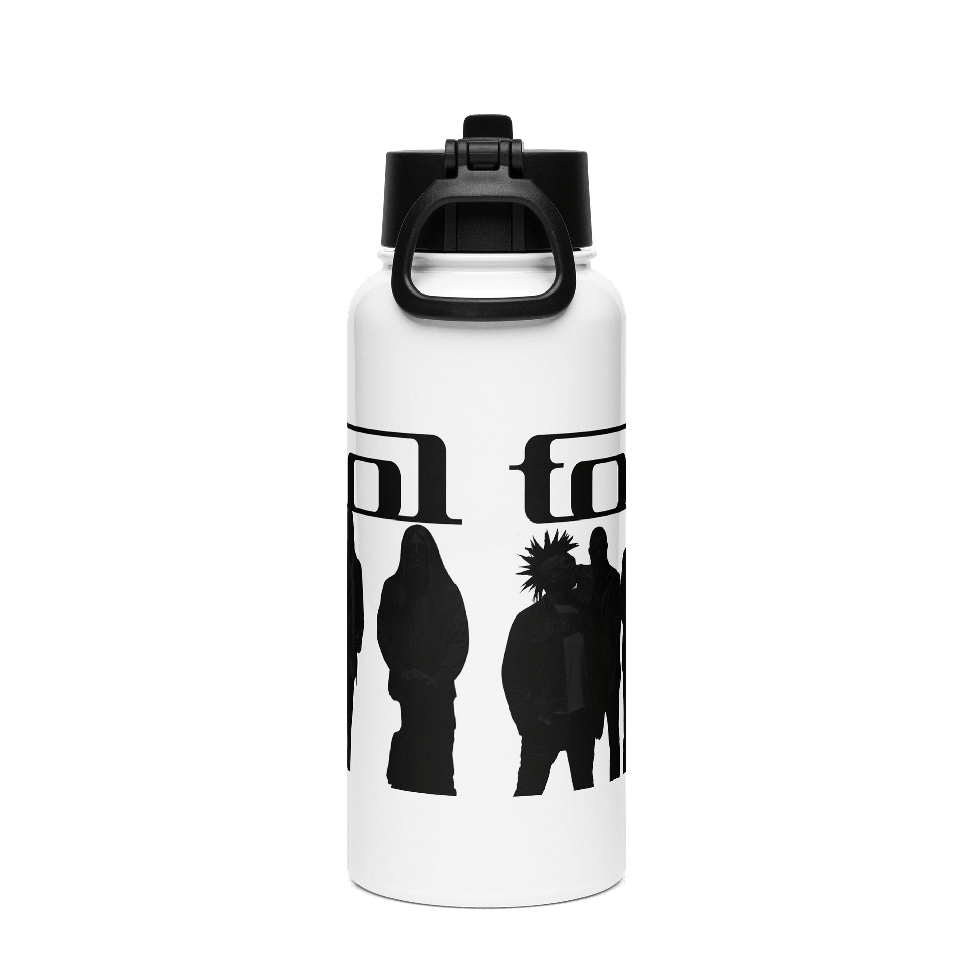 Tool Band cup product image (2)