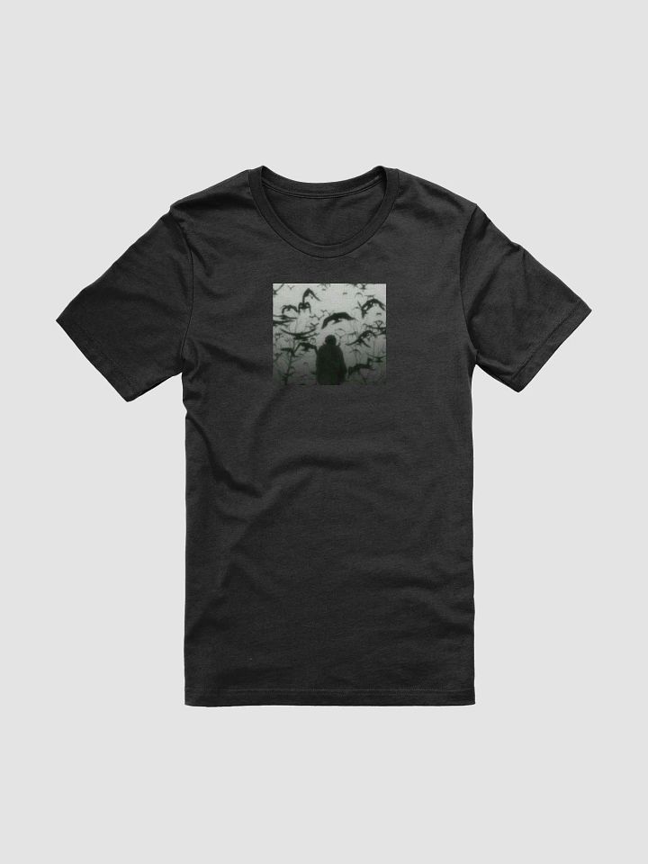 Clasic Art dark ambient black theme product image (2)