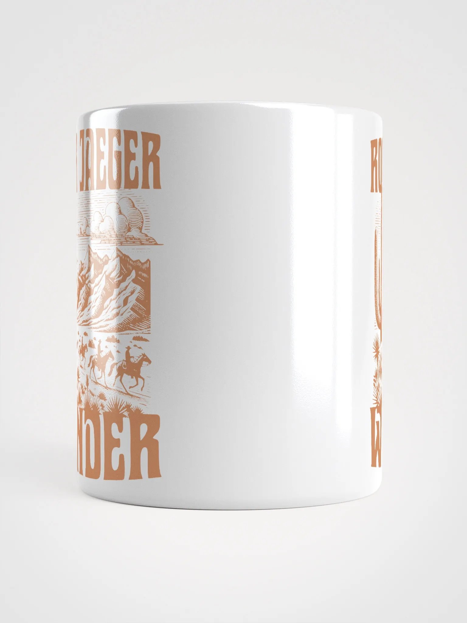 Wander - White Coffee Mug product image (14)