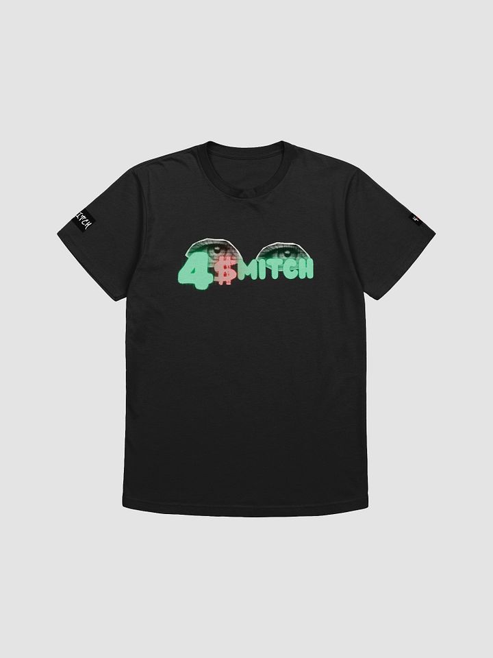 4 Money T Shirts [OG] product image (1)