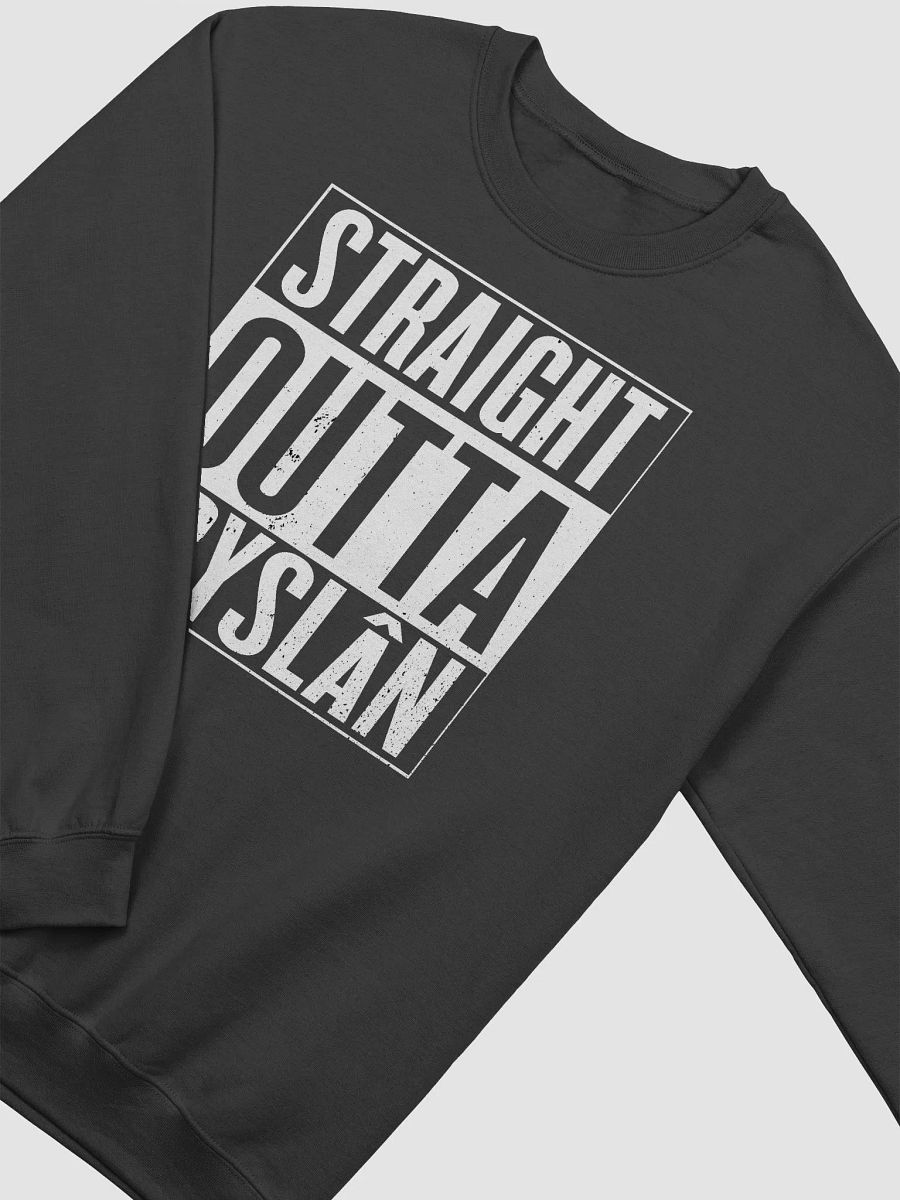 Straight Outta Fryslân - Sweater product image (3)