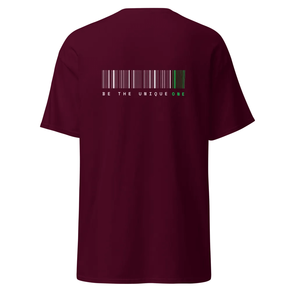 Rogue Lines Graphic Tee product image (19)
