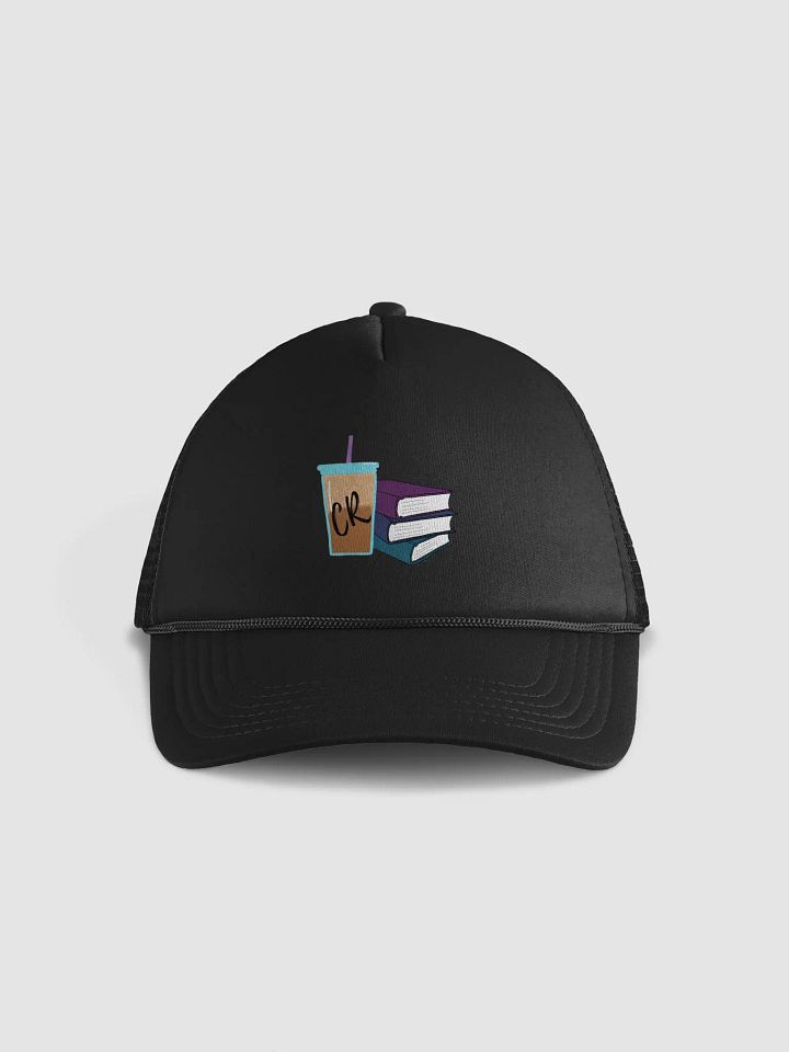 CR Logo Hat product image (1)