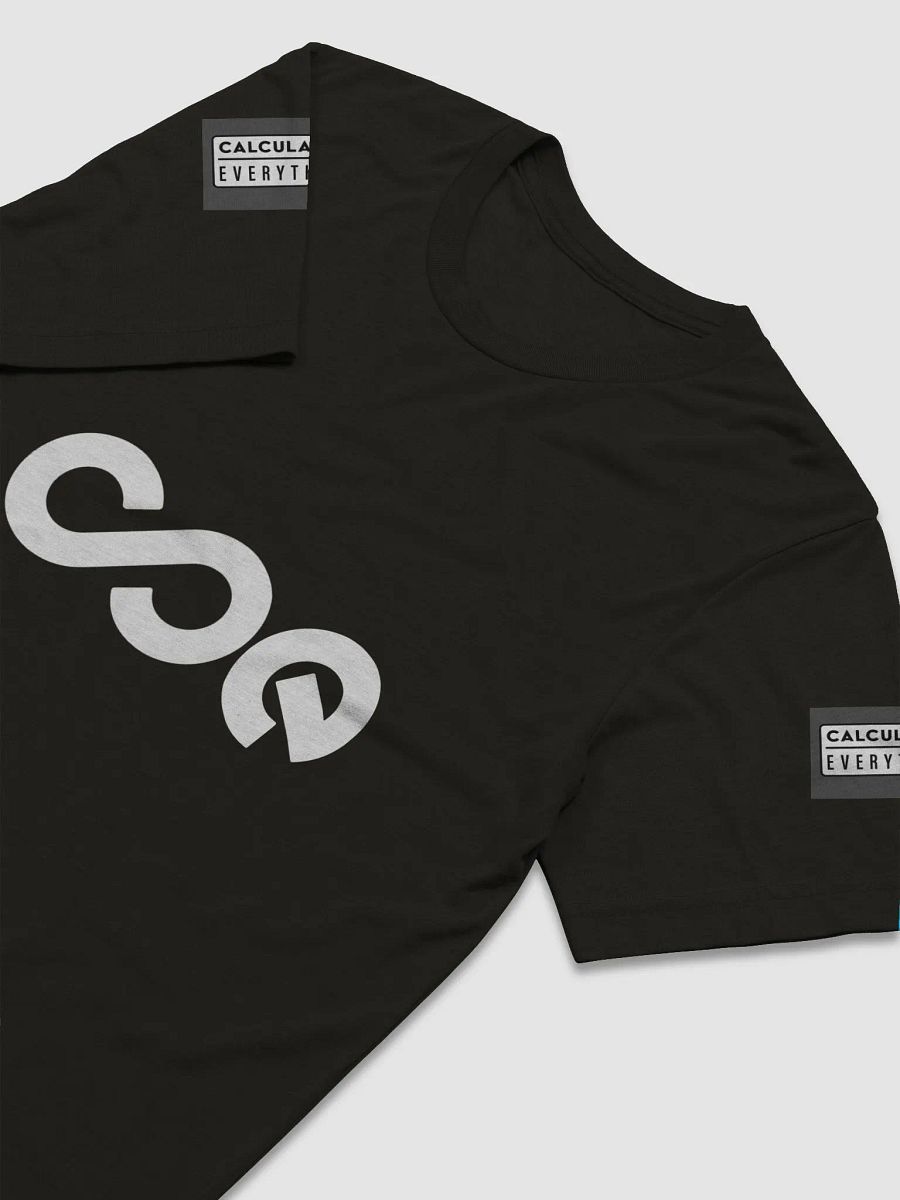 CALCULATION OVER EVERYTHING Premium Tee product image (11)