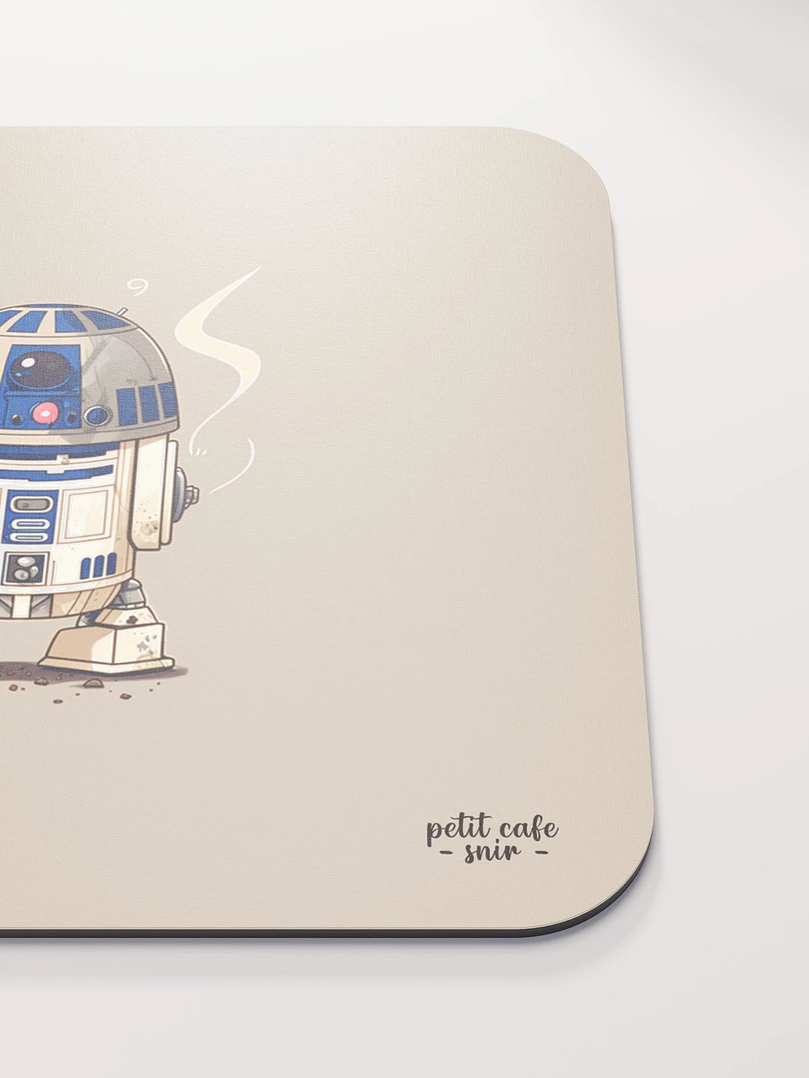 R2-Café - Tapis de souris product image (4)