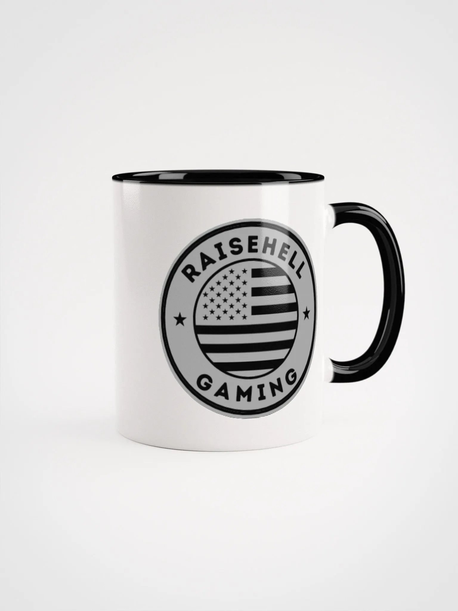 RaiseHellGaming Mug product image (1)