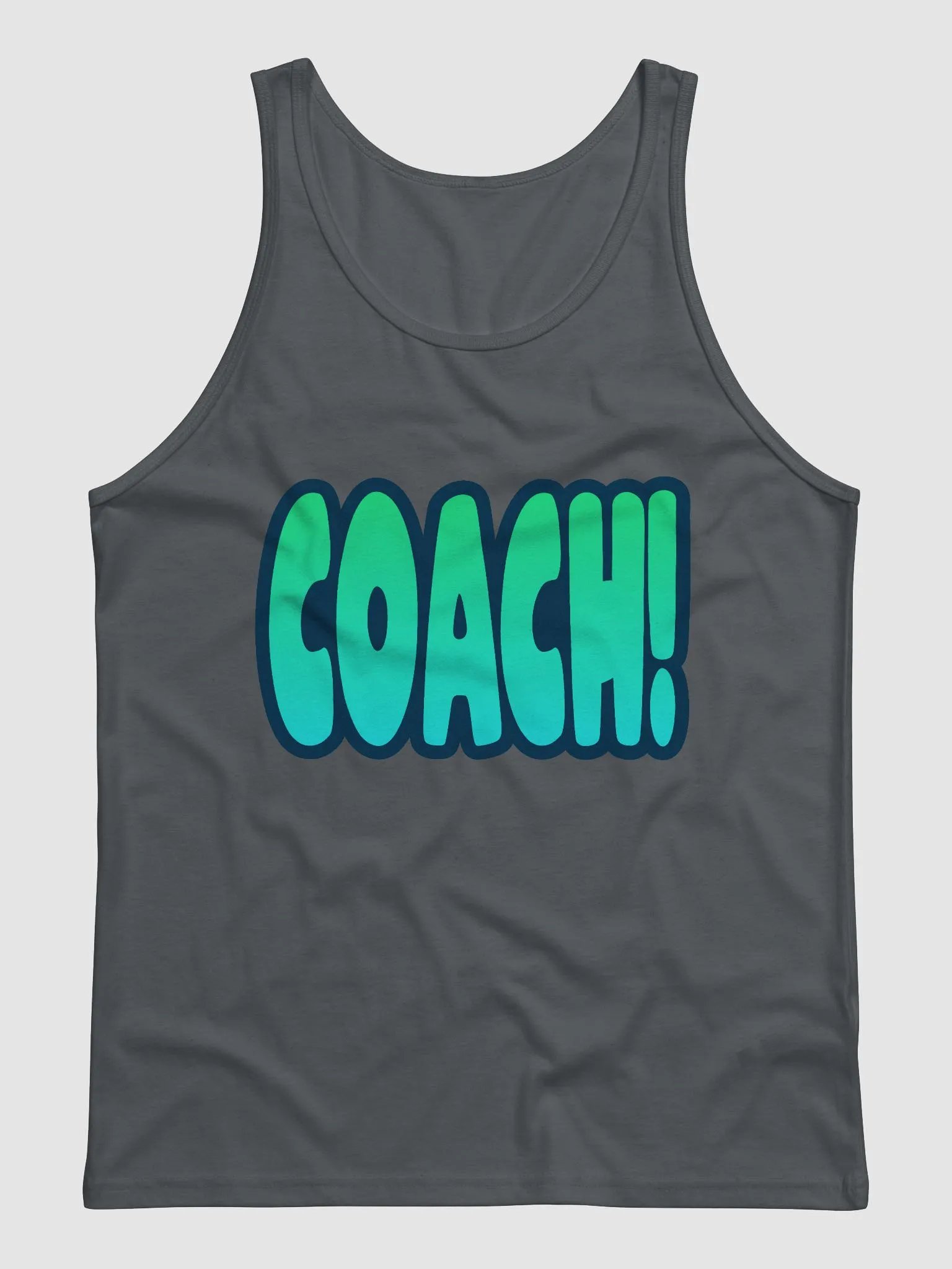 Coach Tank product image (1)
