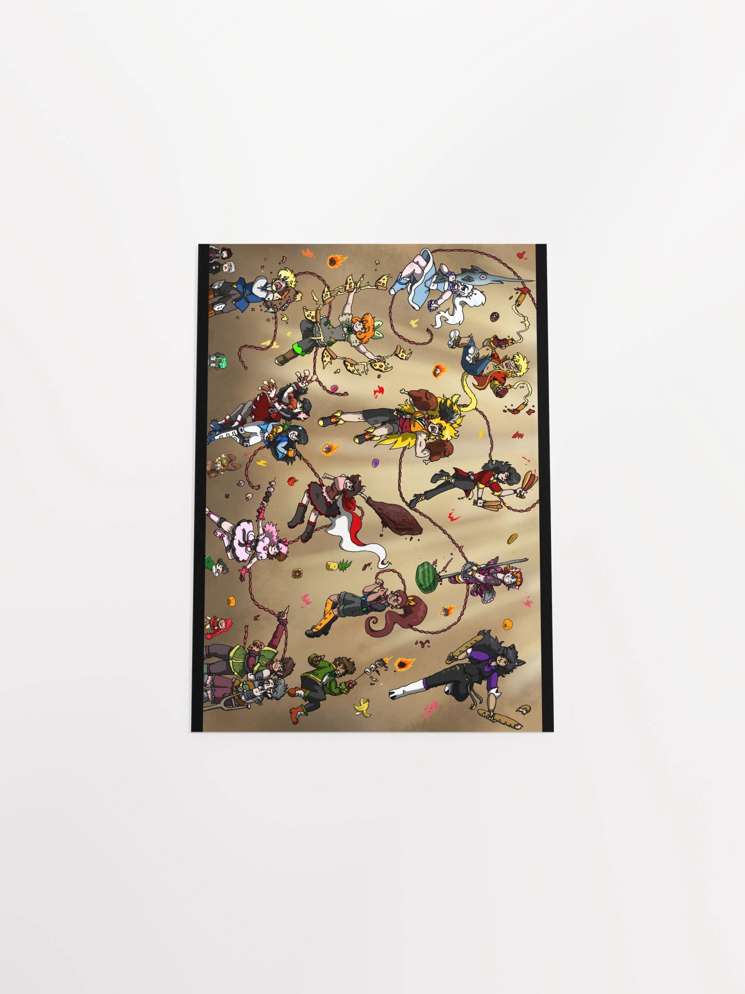 Food Fight product image (20)