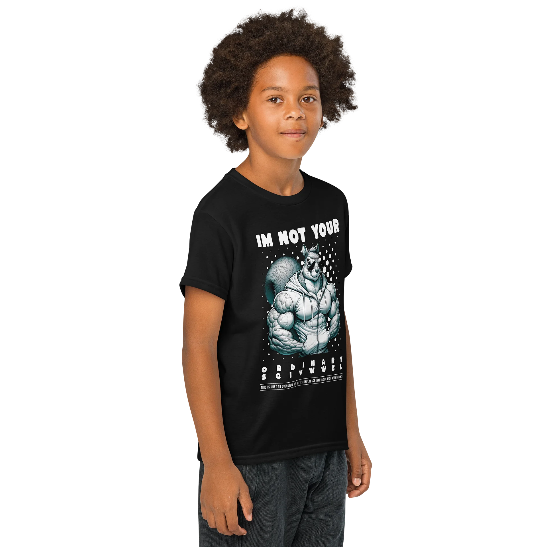 I'm Not Your Ordinary product image (11)