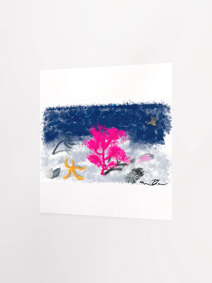 Benthic Painting product image (9)