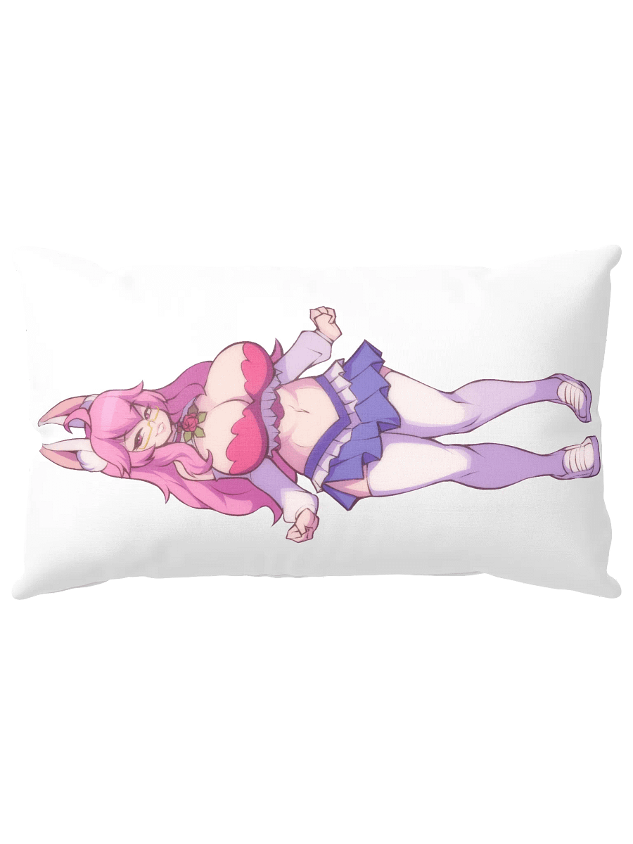 Rosiedream Waifu pillow product image (5)