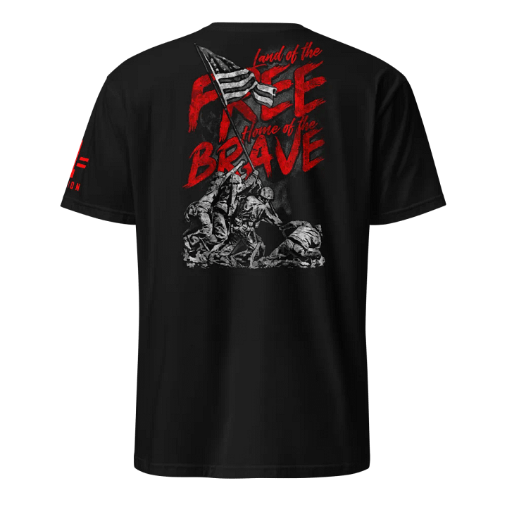 The Free. The Brave. product image (1)