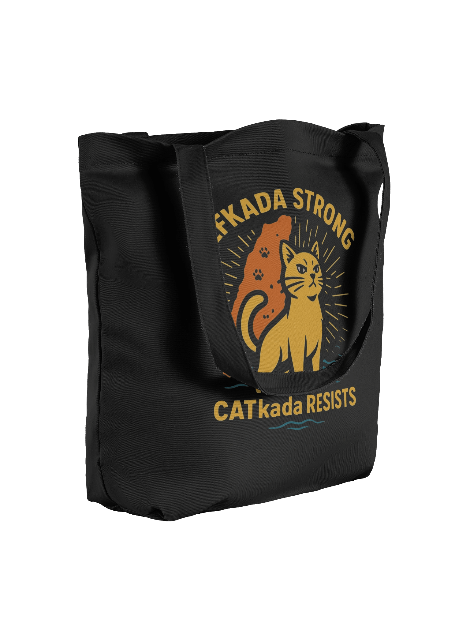 STRONG ECO-FRIENDLY BAG product image (4)