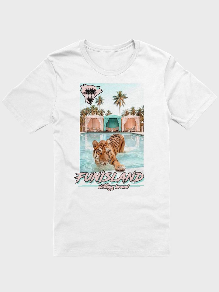Tiger Shirt product image (1)
