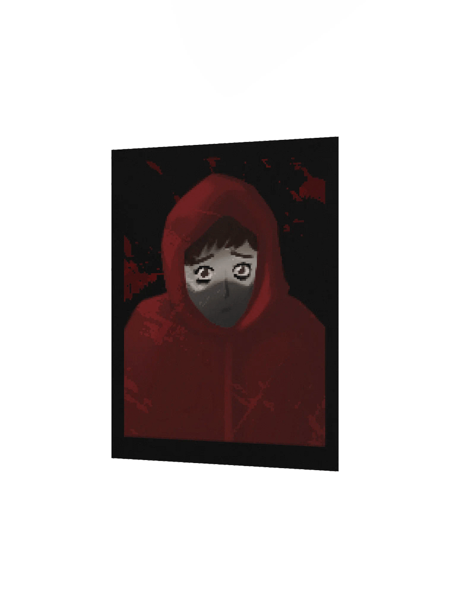 Don't Let Them See Me product image (2)