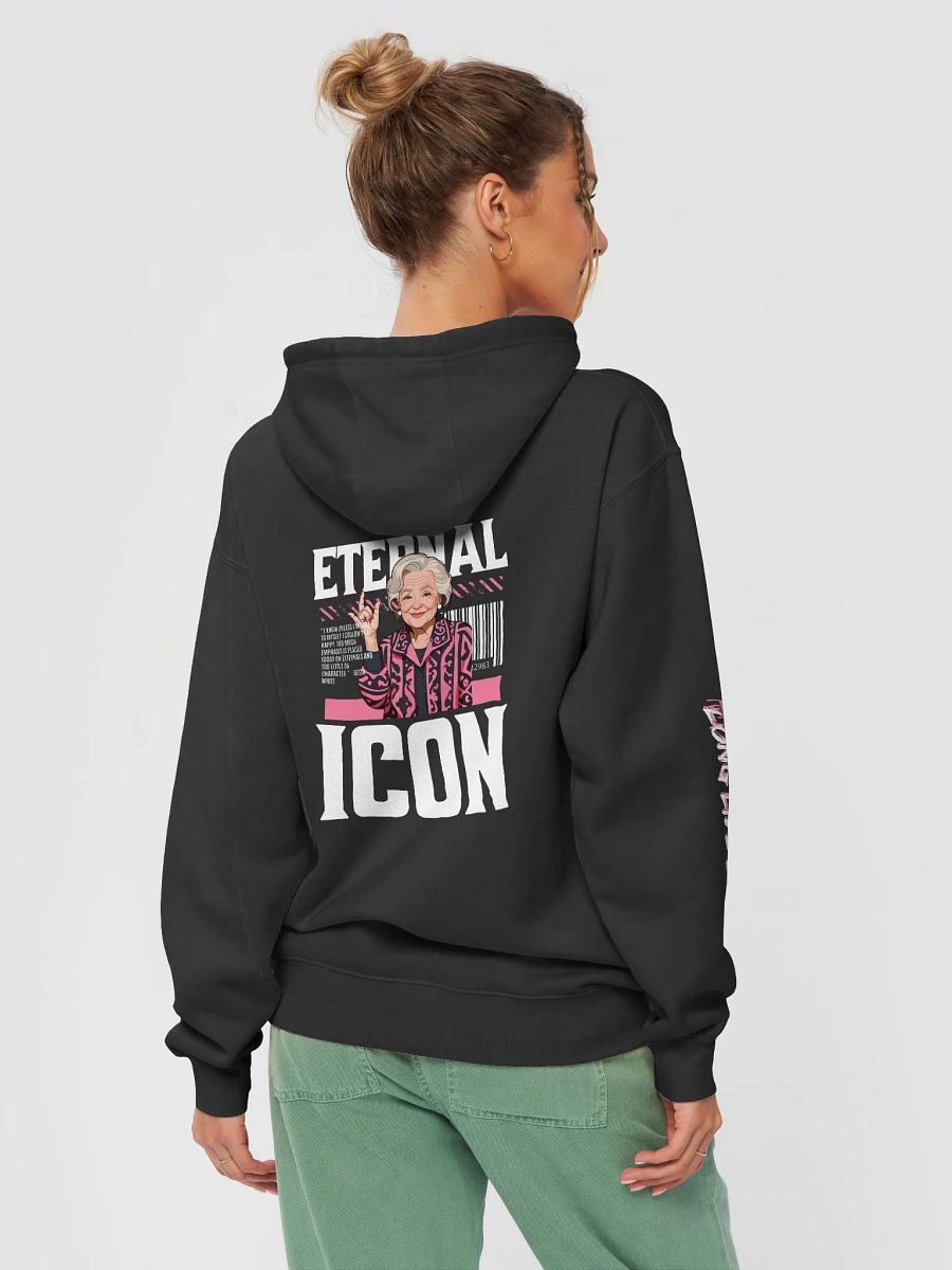 Long Live Betty Hoodie product image (4)