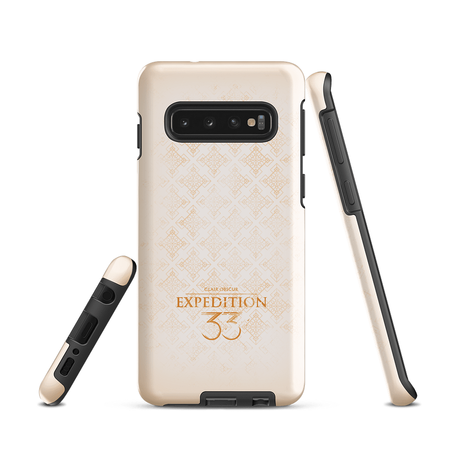 Expedition 33 White Samsung Toughcase product image (1)