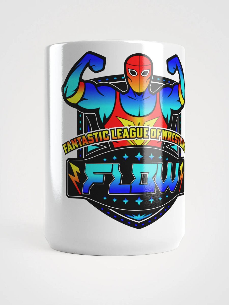FLOW Coffee Mug product image (5)