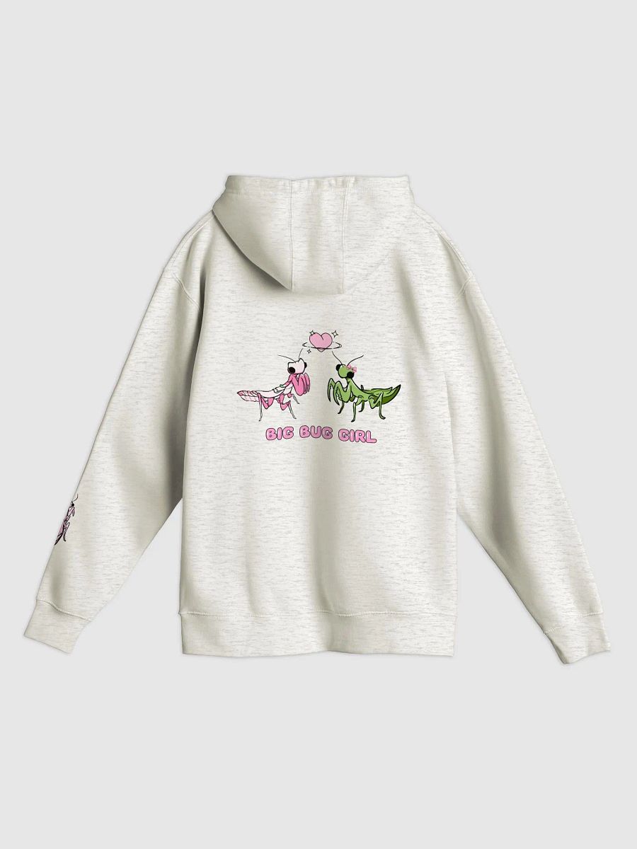 martini mantis hoodie product image (2)