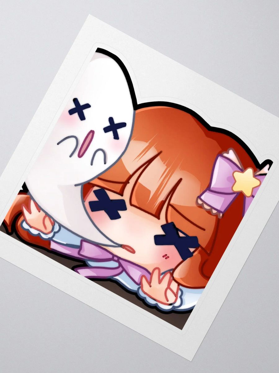 Lav Ghost product image (3)