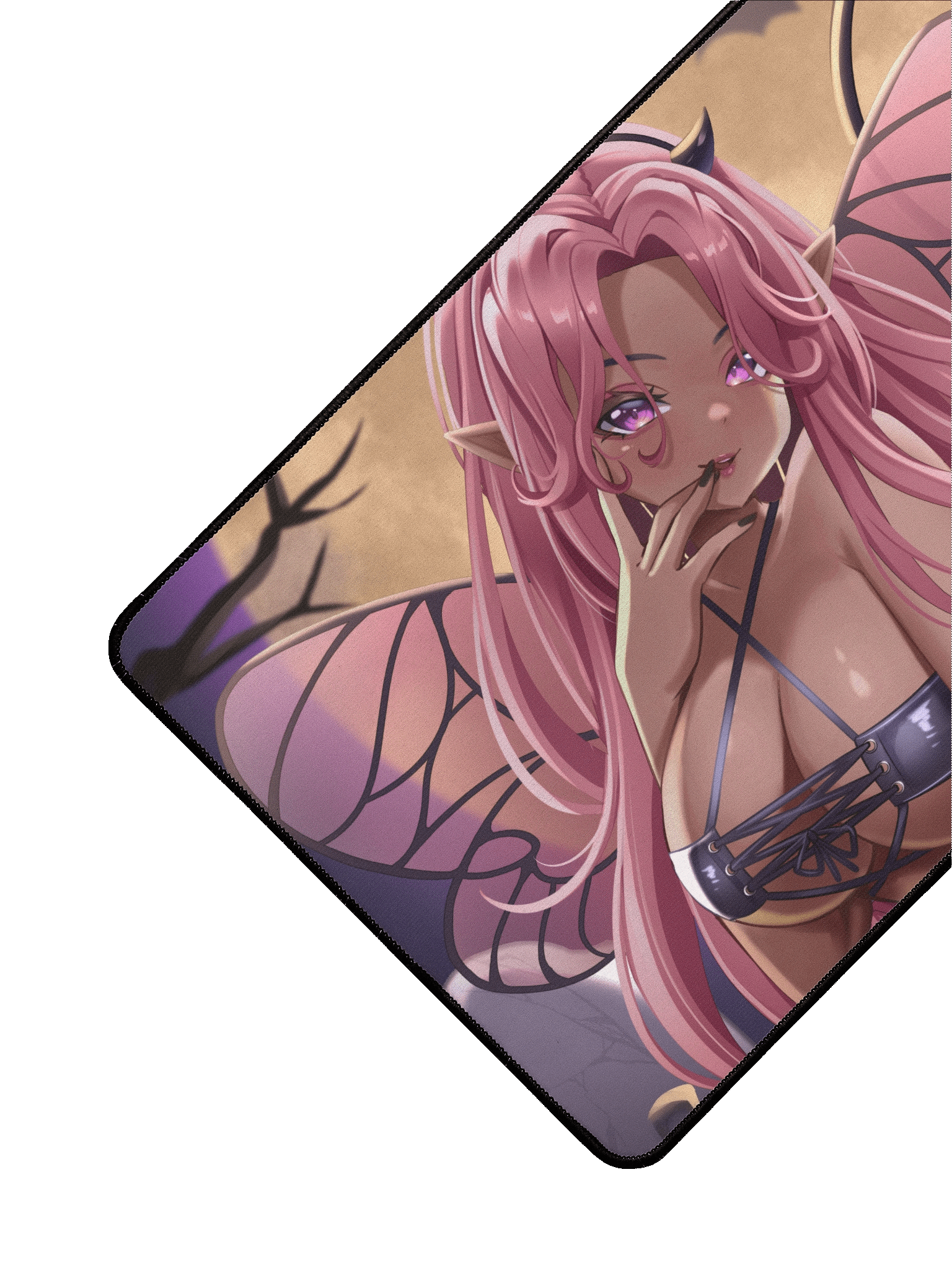 Waifu Halloween Deskpad product image (3)
