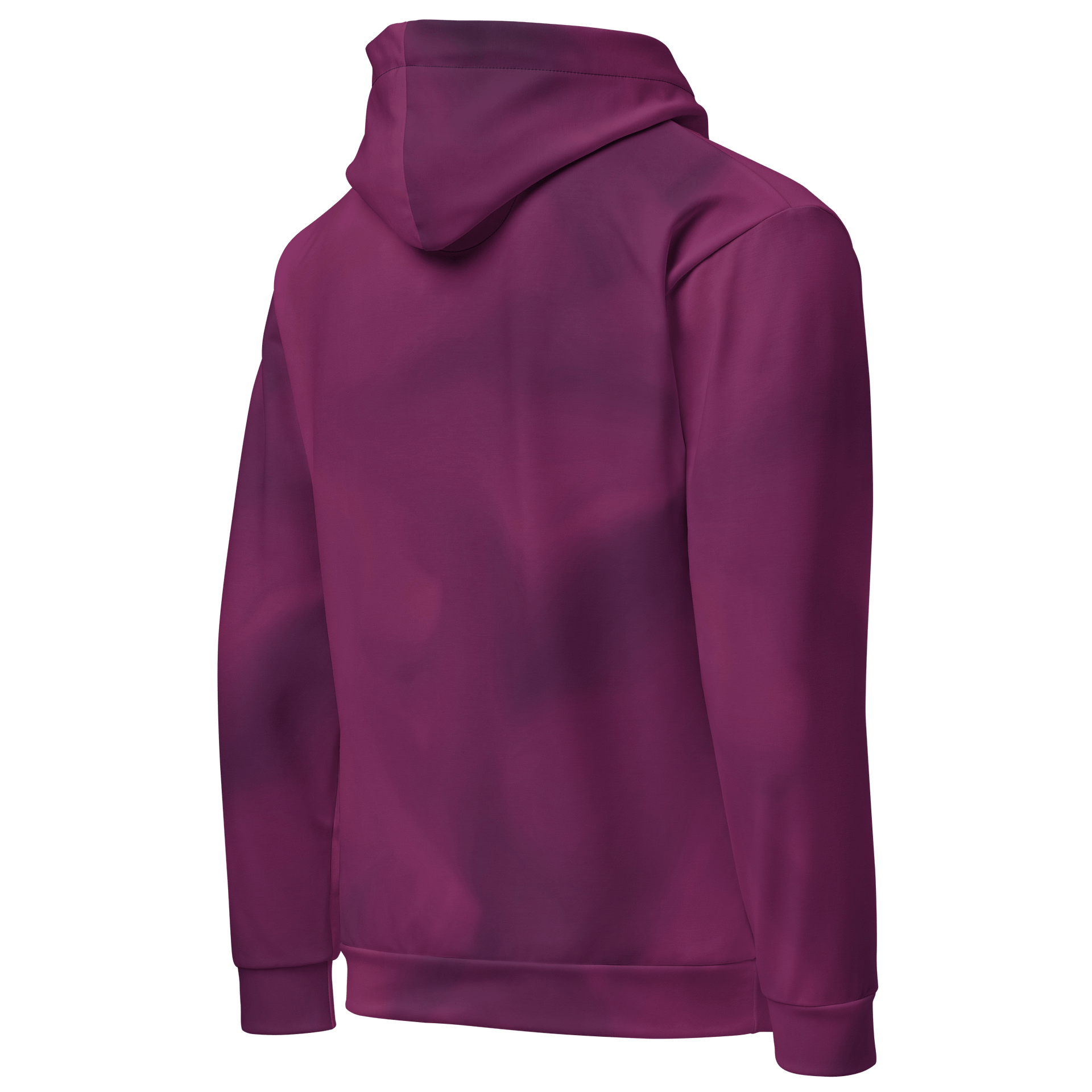Emo Goth Peacock Unisex Hoodie product image (5)