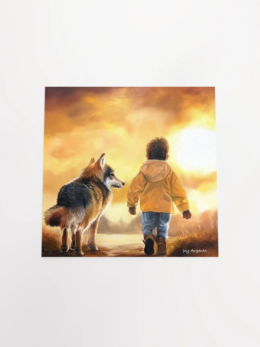 Journey Print product image (8)