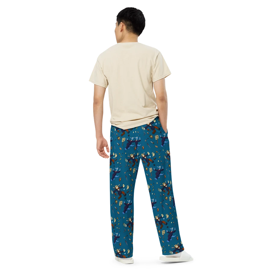Dungeon Flippers the PJ Pants! product image (5)