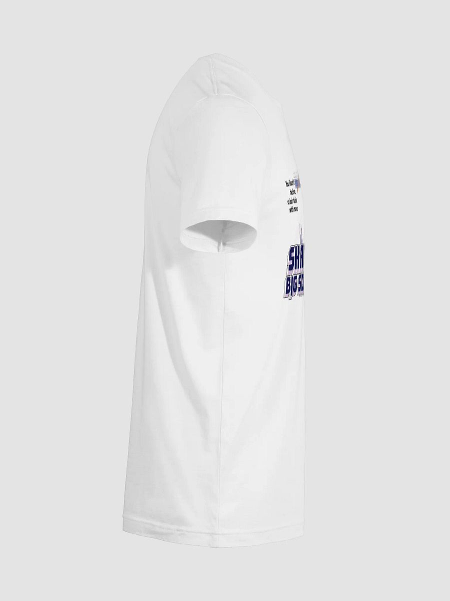 Shaft's Big Score | Short-Sleeve Unisex T-Shirt product image (12)