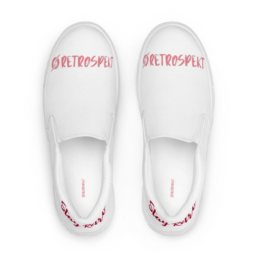 retrospekt Womens Shoes product image (3)