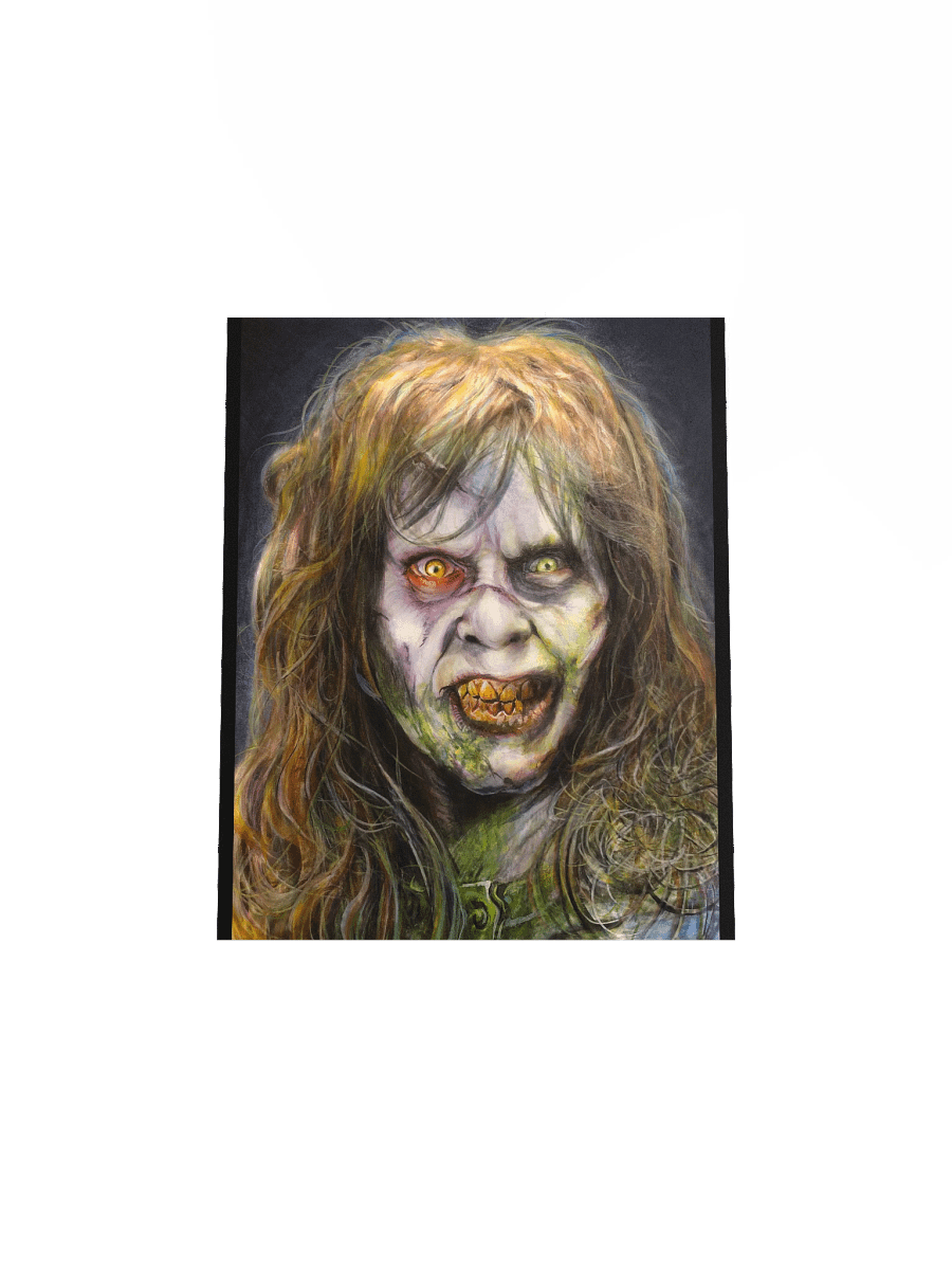 The Exorcist Matte Print product image (4)