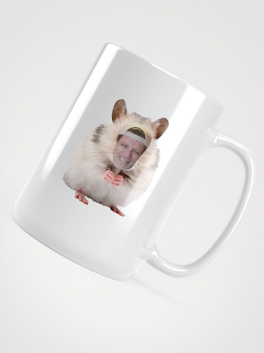 Samster mug product image (4)