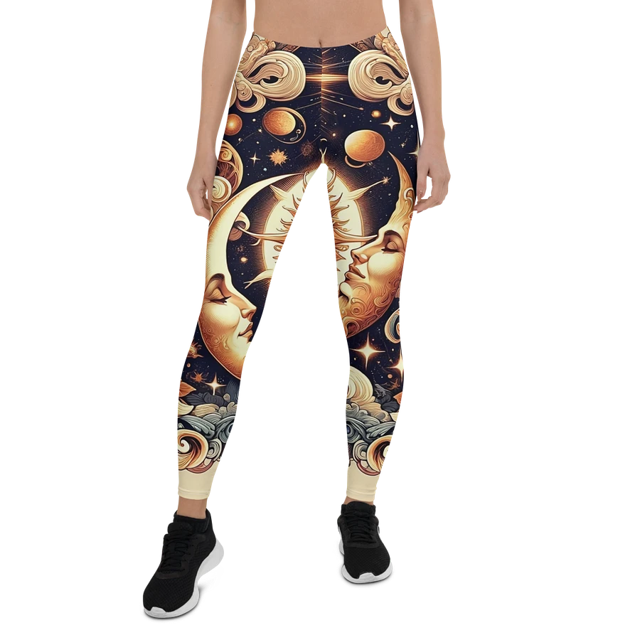 All-Over Print Leggings product image (1)