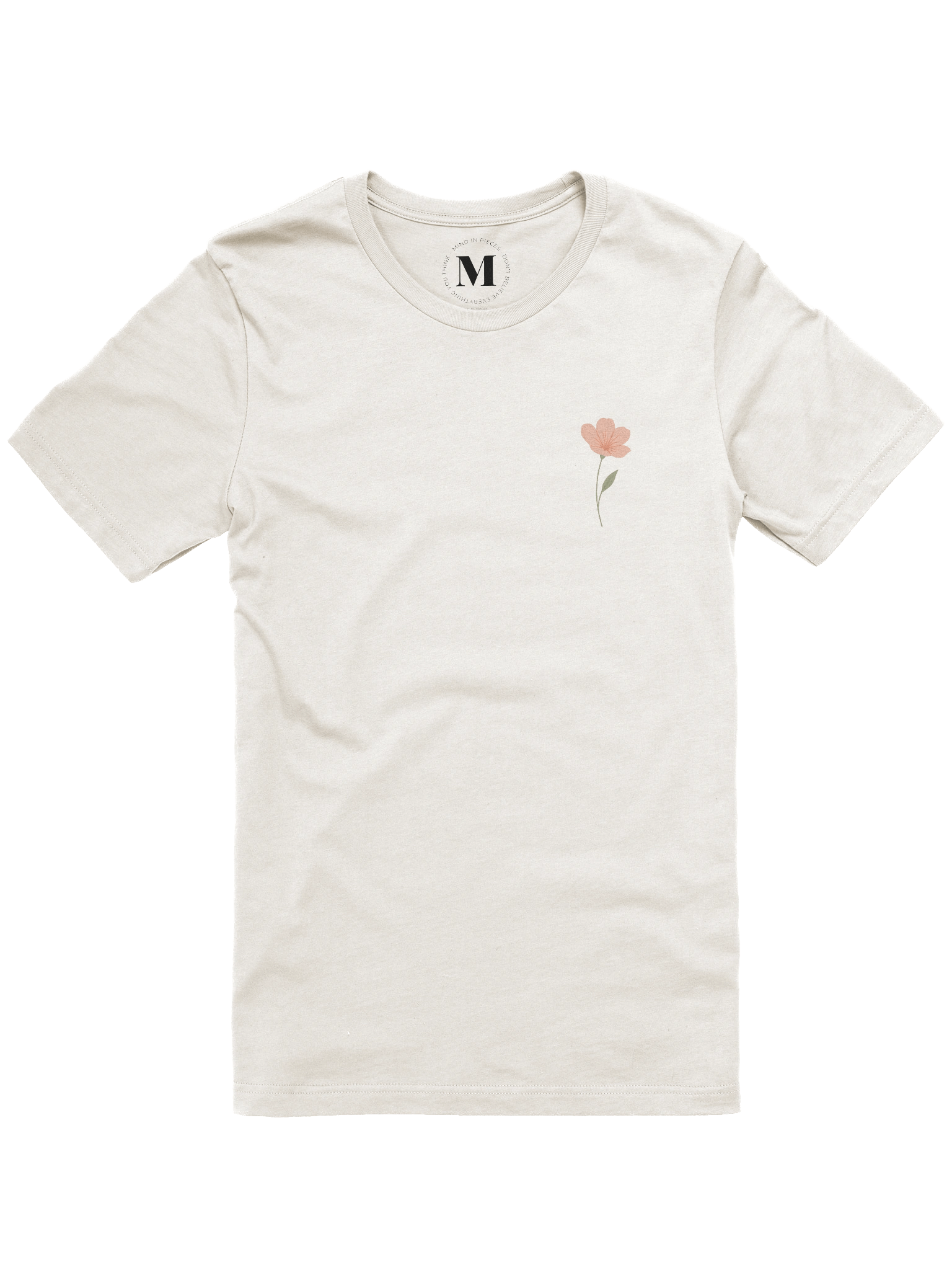 What If It All Works Out? T-Shirt product image (3)