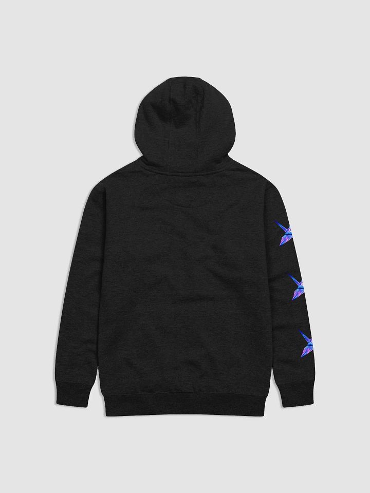 Neon Krayne Hoodie product image (2)