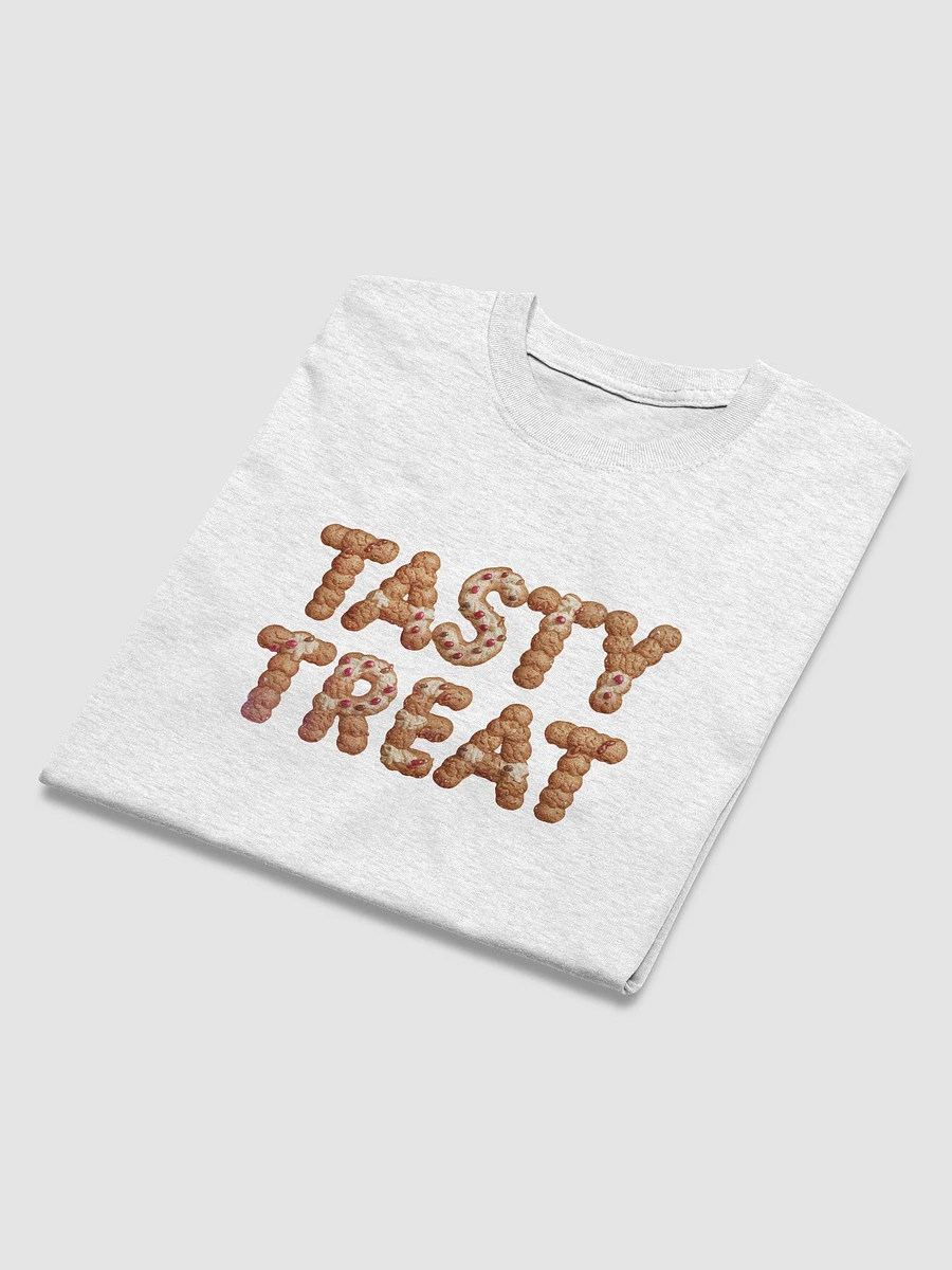 Tasty Treat Yummy Flirt T-shirt product image (48)