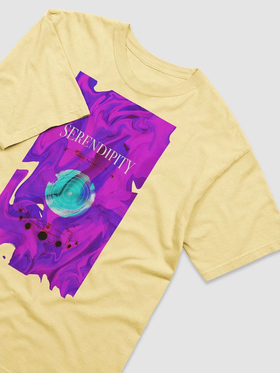 Serendipity: The Abstract Tee product image (15)
