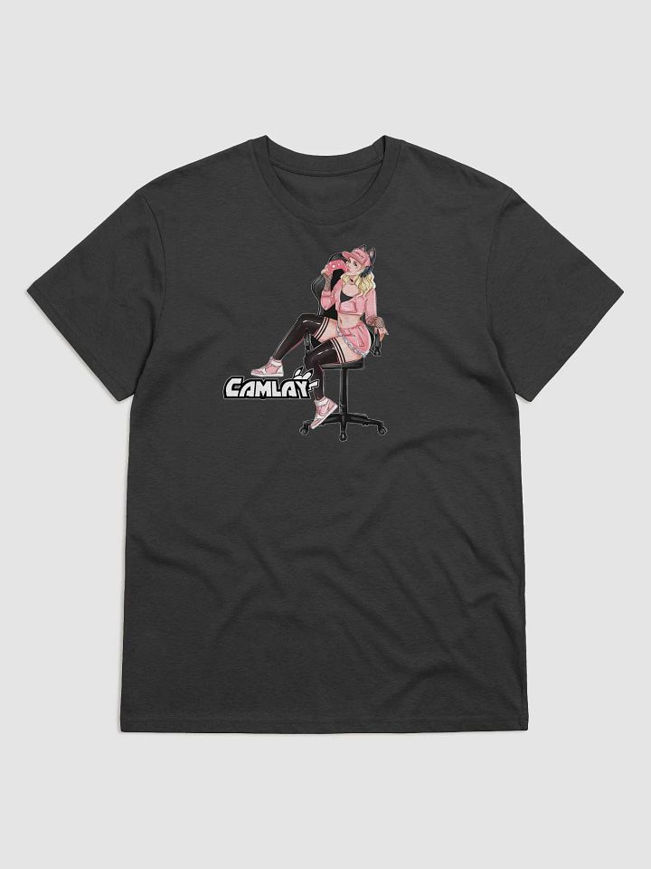 GamergirlTease Shirt product image (2)