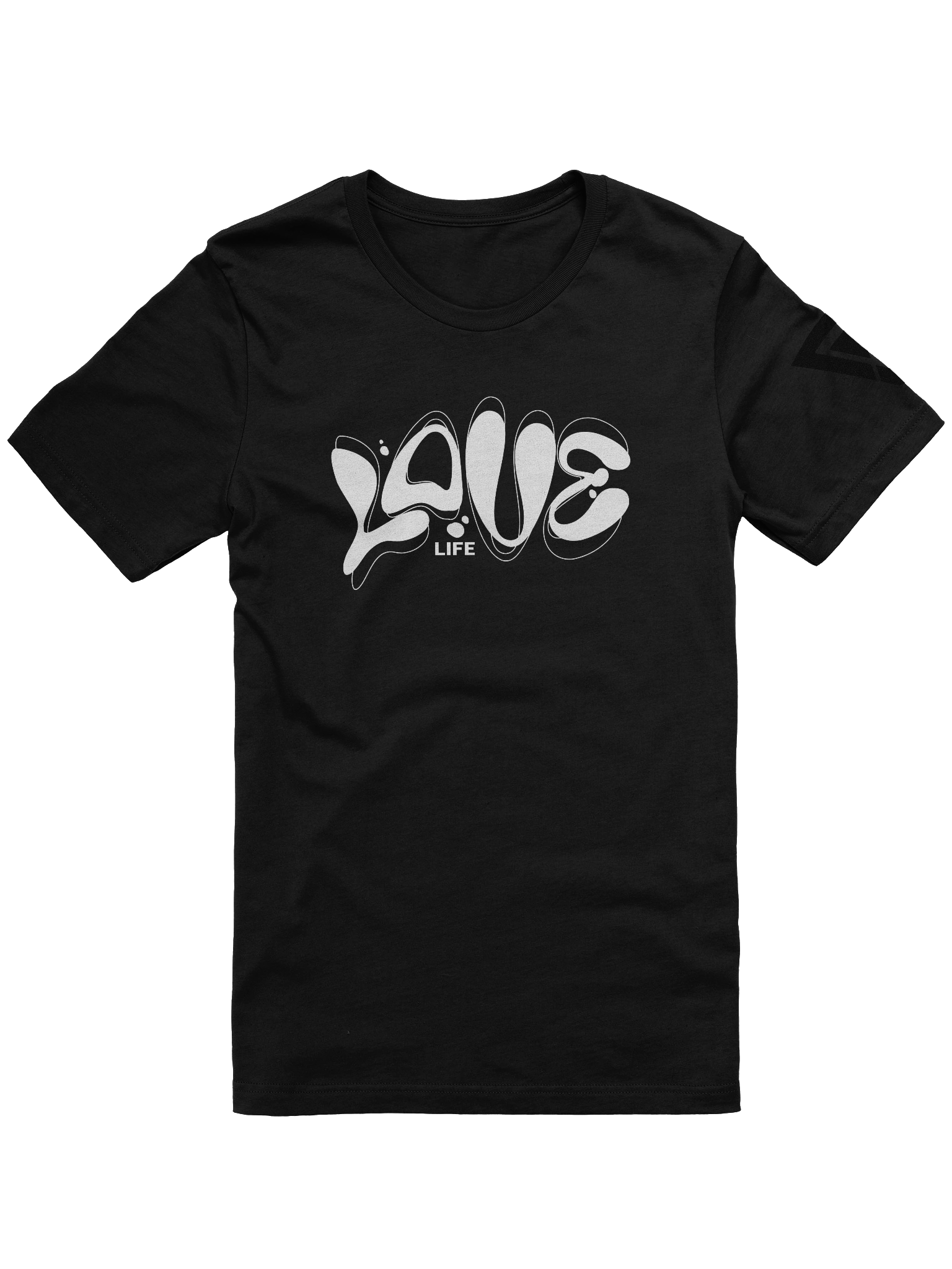 Love Life T-Shirt product image (1)