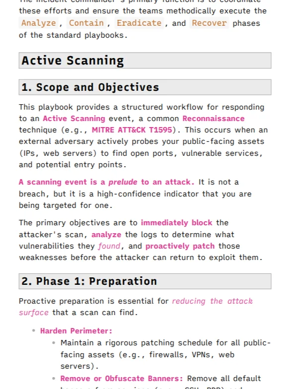 SOC Playbooks product image (3)