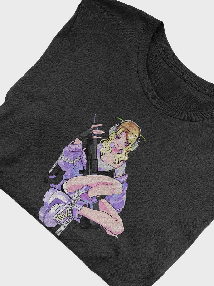 Cyber Punk Tee product image (28)