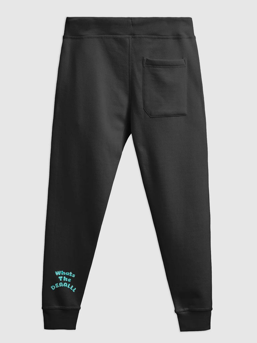 "Ducc Face" Sweatpants product image (6)