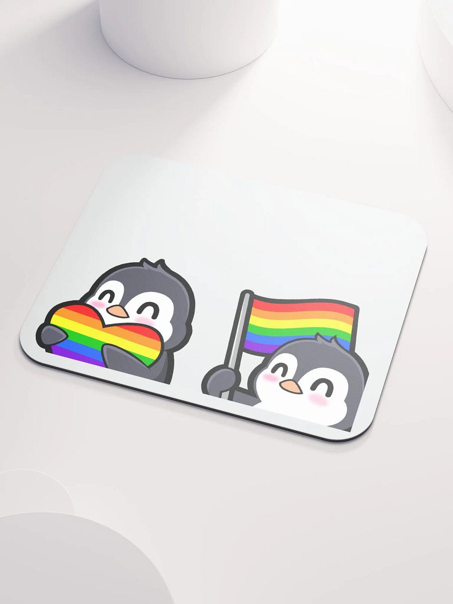 Gay Mousepad product image (3)