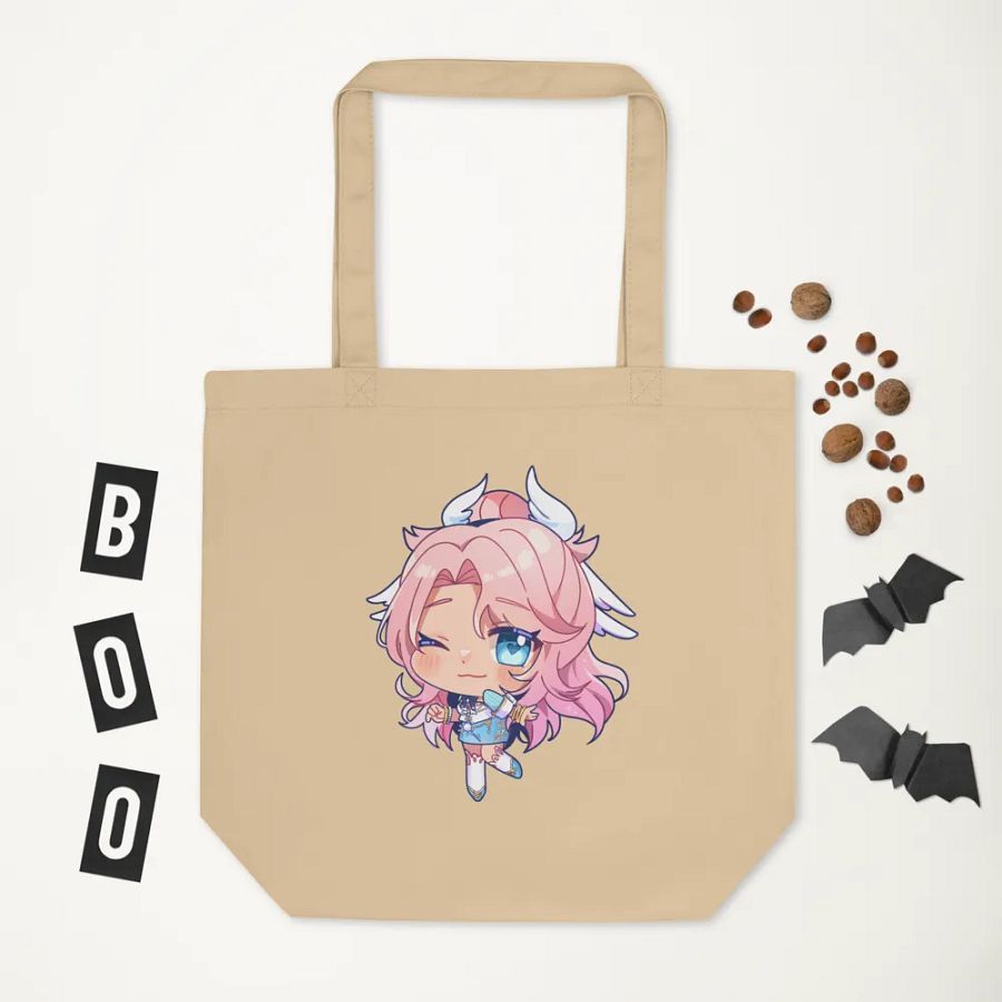 Dovely Tote Bag product image (6)